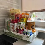 Sweet House