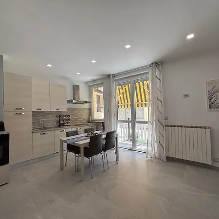 Sweet House Daire Collegno