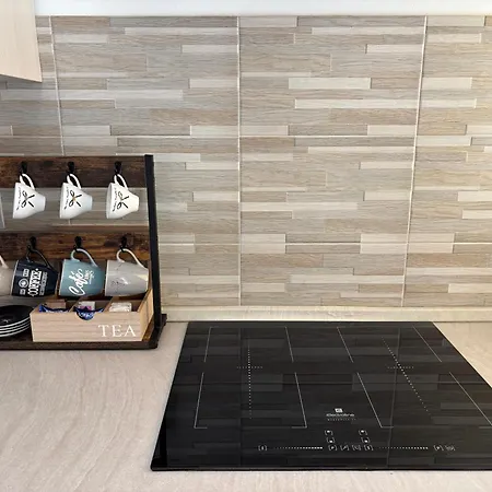 Sweet House Apartament