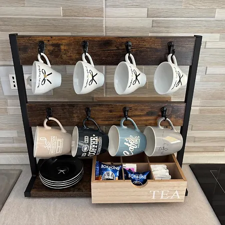 Apartament Sweet House