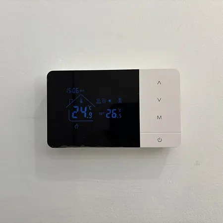 Sweet House Apartament Collegno