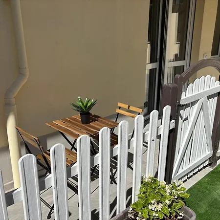 Apartament Sweet House *