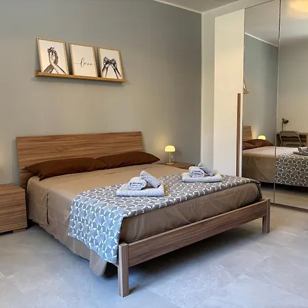 Sweet House Apartment *