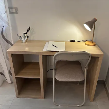 Apartament Sweet House *