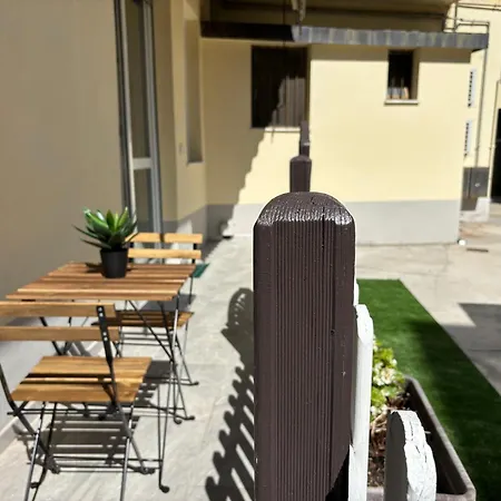 Apartment Sweet House *