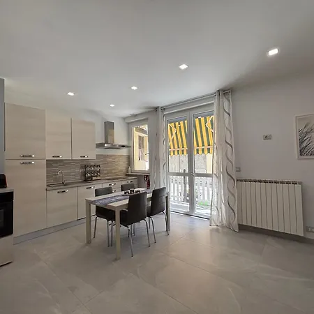 Apartament Sweet House *