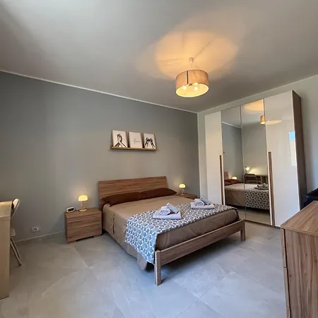 Apartment Sweet House
