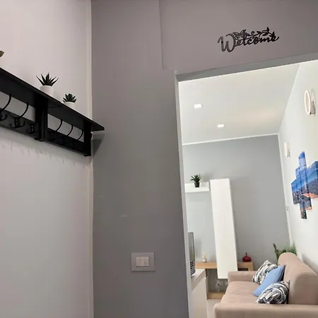 Sweet House Apartment *