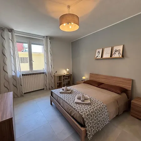 Sweet House * Collegno