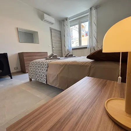 Apartment Sweet House Collegno