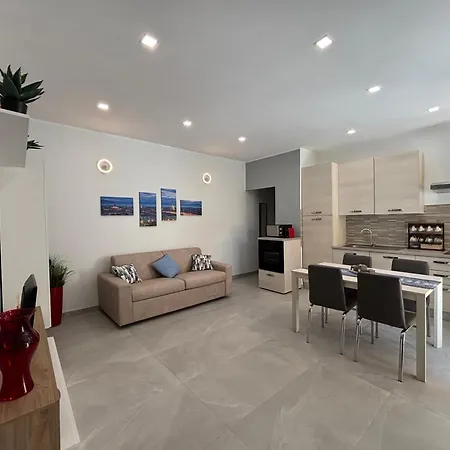 Sweet House Daire Collegno