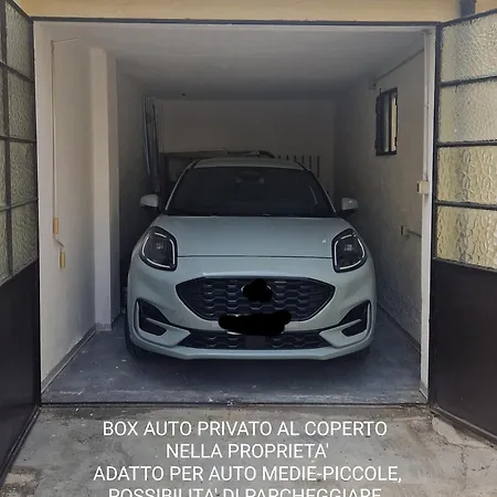 Sweet House Apartament *