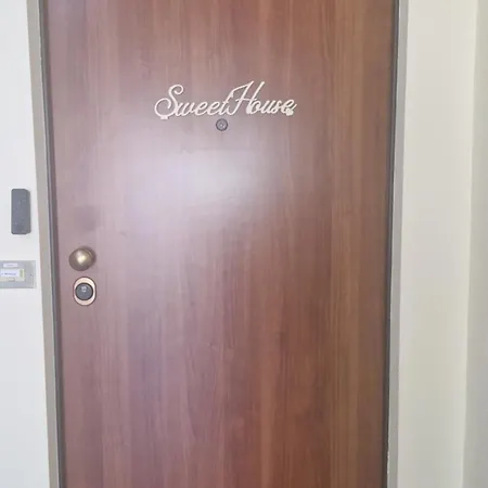 Sweet House Апартаменты
