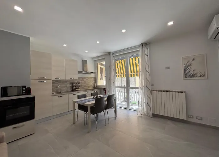 Sweet House 公寓 科莱尼奥