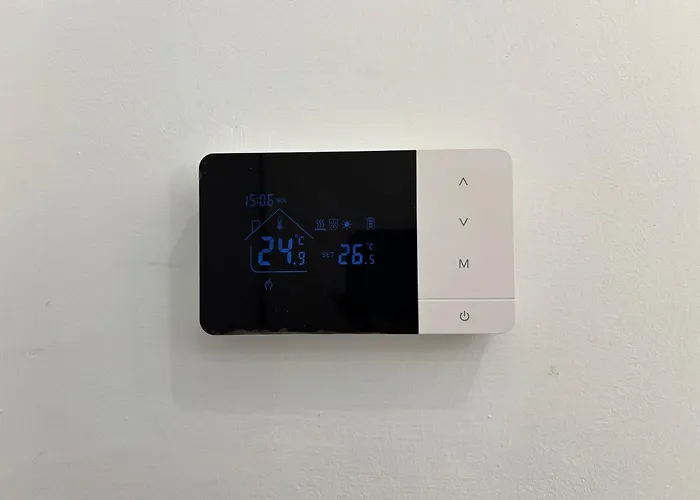 Sweet House 公寓 科莱尼奥