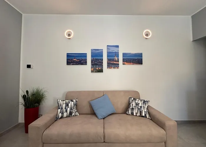 公寓 Sweet House 科莱尼奥