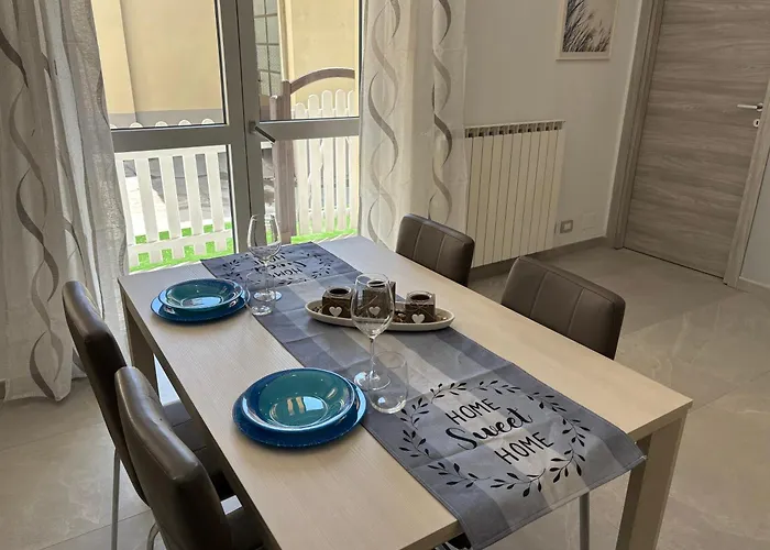 公寓 Sweet House *