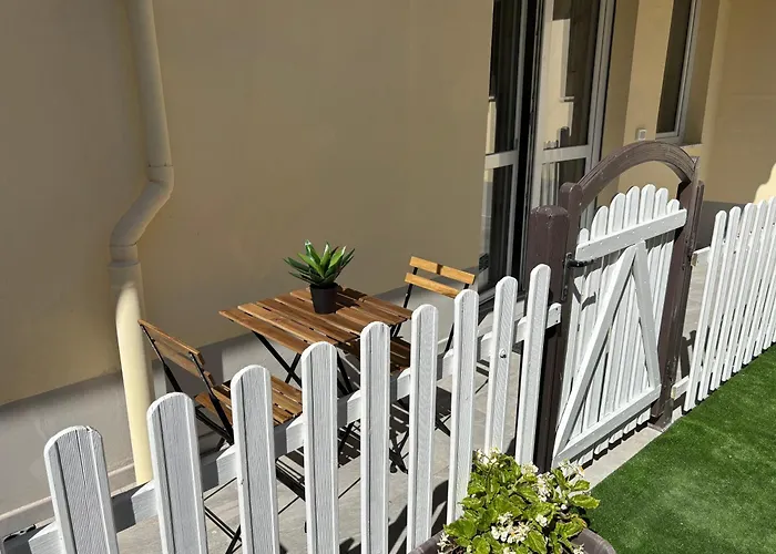 公寓 Sweet House *