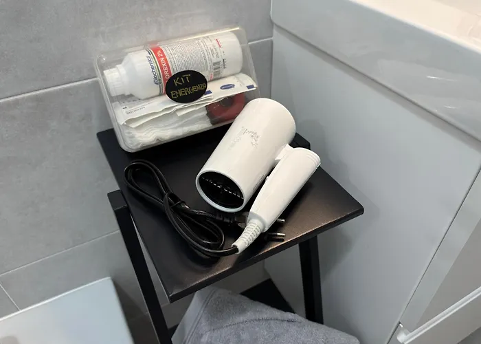 公寓 Sweet House 科莱尼奥