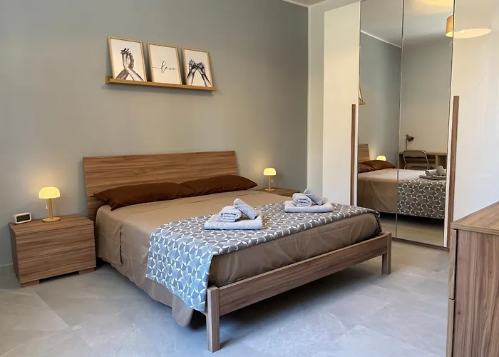 Sweet House 公寓 *