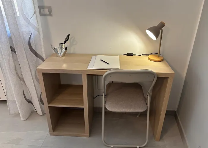 公寓 Sweet House *