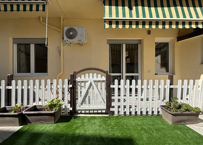 Sweet House דירה *