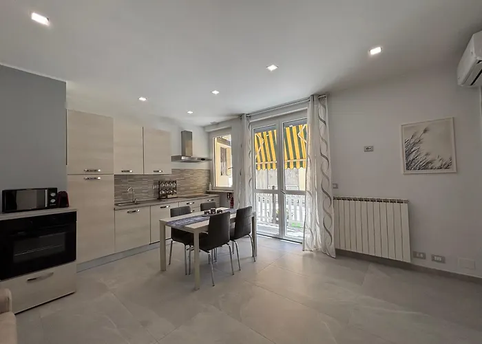 公寓 Sweet House *