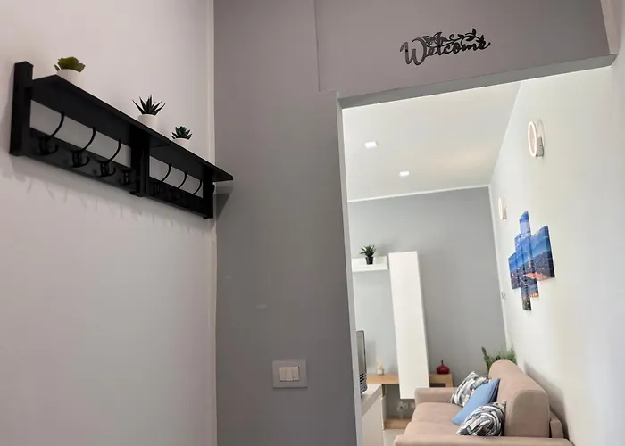 Sweet House דירה *