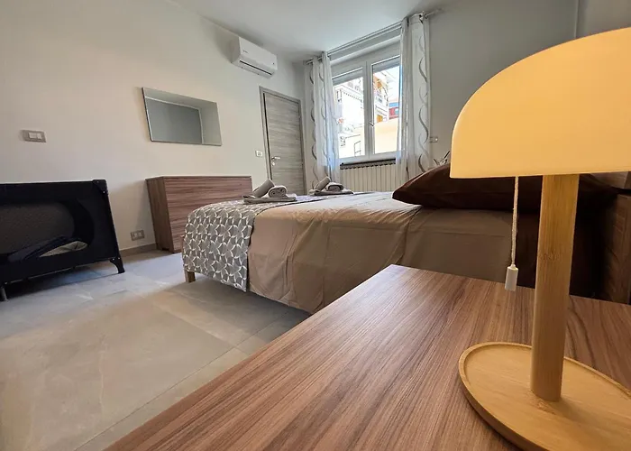 公寓 Sweet House 科莱尼奥