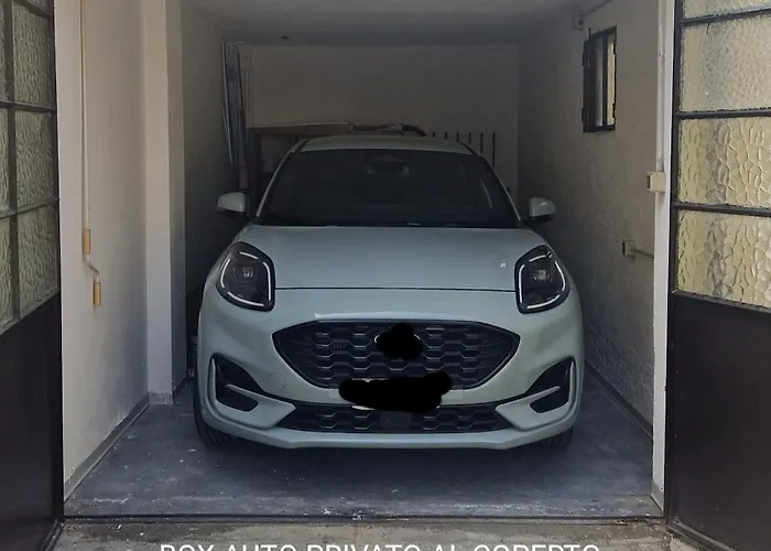 Sweet House 公寓 *